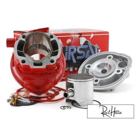 Cylinder kit Airsal Racing-Xtrem 90cc 12mm