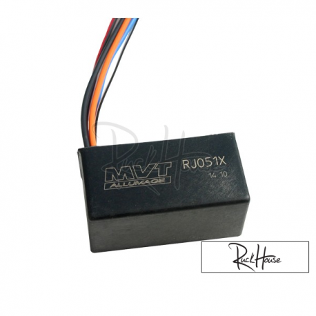 CDI Unit MVT Digital Direct (DD19)