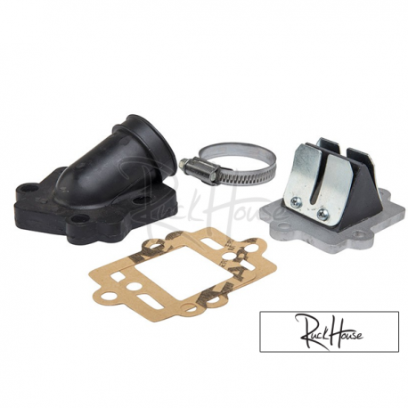 Intake system MVT SR (23mm)