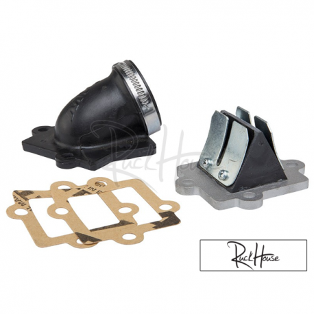 Intake system MVT SC (32mm)