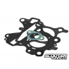 Gasket set Polini Sport 70cc (4T)