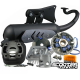 Engine Package Malossi Sport 70cc