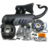 Engine Package Malossi Sport 70cc