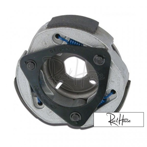 Clutch Malossi Fly 125mm GY6 125/150cc Ruckhouse