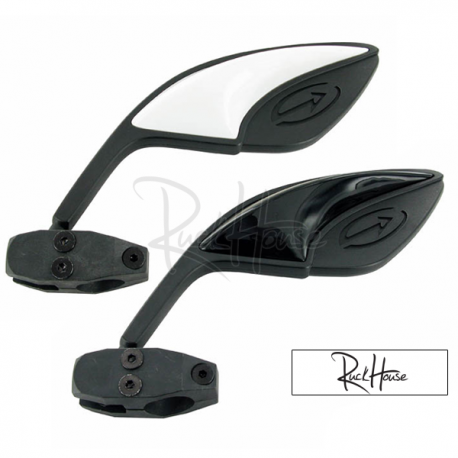 Mirror BCD TT Series