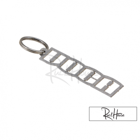 Keyring Voca Racing Laser Cut