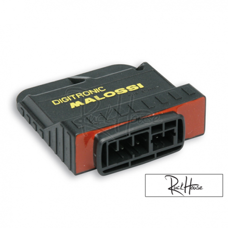 CDI Ignition Unit Malossi Digitronic (4V)
