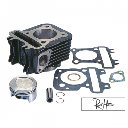 Cylinder kit Polini 79cc (2V)