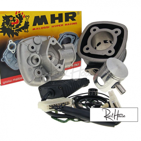 Cylinder kit Malossi I-Tech 70cc