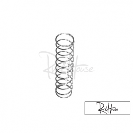 Carburetor Spring Dellorto PHBG (19-21mm)