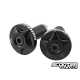 Bar-end Voca Racing Black