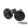 Bar-end Voca Racing Black