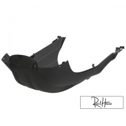 Underfloor cover Yamaha Bws/Zuma 02-11