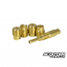 Jet kit Honda Ruckus / Metropolitan
