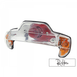 Tail light Lexus Style