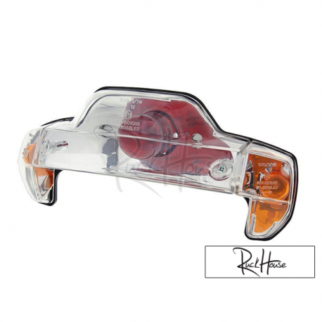 Tail light Lexus Style