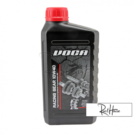 Voca Racing Transmission Oil 10W40 (1L)