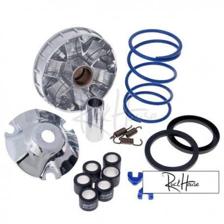 Variator Polini Hi-speed 50 4T