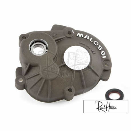 Gear Cover Malossi MHR Team (Piaggio)