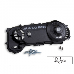 Engine Cover Malossi Air Force (Piaggio)