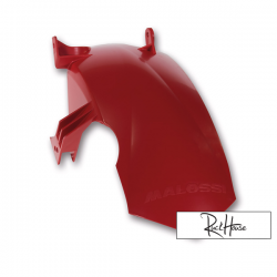 Rear Mudguard Malossi C-One (12-13'' Wheel)