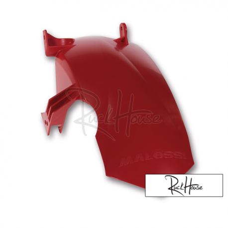 Rear Mudguard Malossi C-One (12-13'' Wheel)