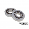 Crankshaft Bearing MHR C3M