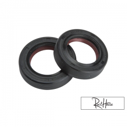 Oil Seal MHR Team SKM/PTFE (piaggio) Piaggio