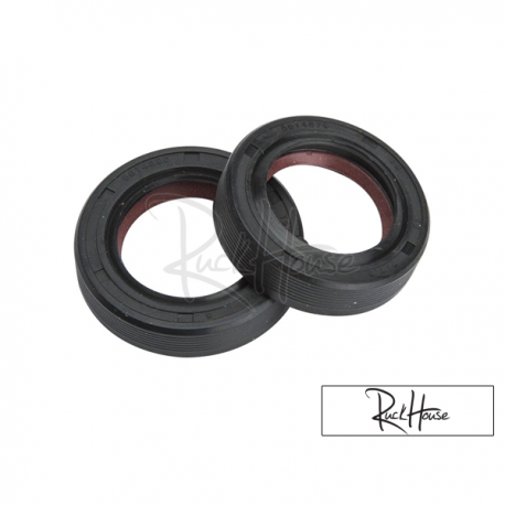 Oil Seal MHR Team SKM/PTFE (piaggio)