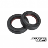 Oil Seal MHR Team SKM/PTFE (piaggio)