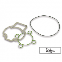 Gasket Set Malossi I-Tech 70cc (SR50 Piaggio)