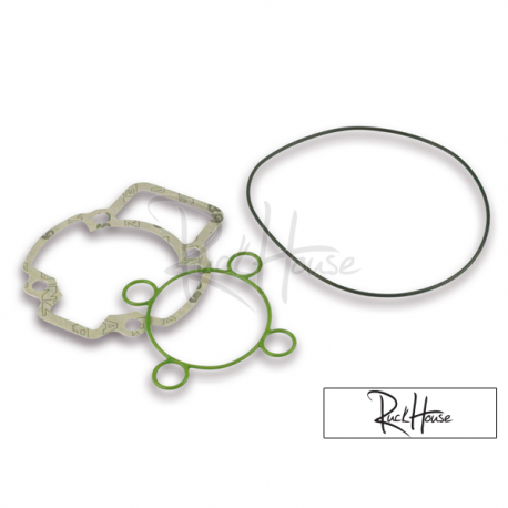 Gasket Set Malossi I-Tech 70cc (SR50 Piaggio)