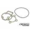 Gasket Set Malossi I-Tech 70cc (SR50 Piaggio)