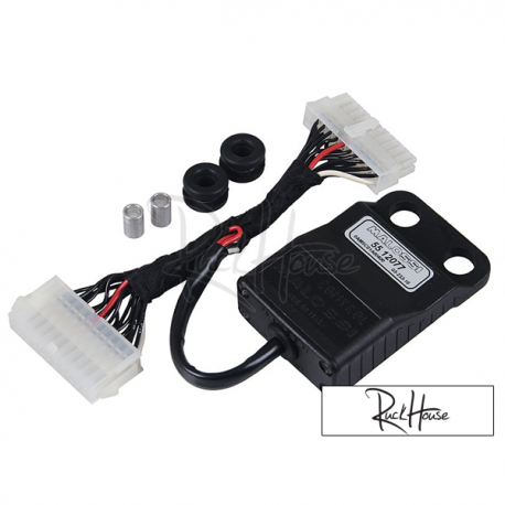 CDI Malossi I-Tech 70cc (SR50 Piaggio)