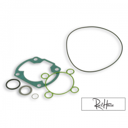 Gasket Malossi Sport 70cc I-Tech (SR50 Morini Injection)