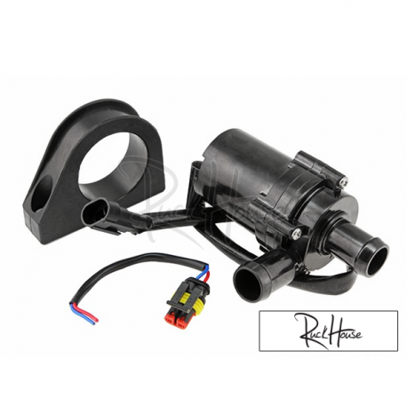 Electric Water Pump Voca RACING 12V