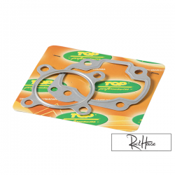 Gasket set TPR Trophy/TPR 70cc Minarelli Horizontal AC