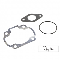 Gasket set Polini Sport 50cc Minarelli Horizontal AC