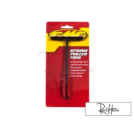 Exhaust Spring Puller FMF