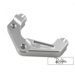Brake caliper mount Adelin 4-Pistons (Bws/zuma 2002-2011)