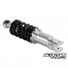 Low Down Shock Absorber Adjustable Aluminium/Black (230mm)