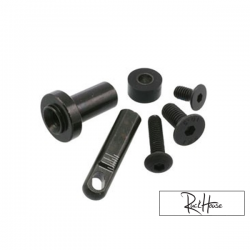 Screw Set for Stage6 Torque Control Clutch