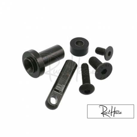 Screw Set for Stage6 Torque Control Clutch