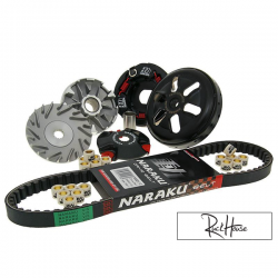 Super Trans Kit Naraku 16mm (CPI-Vento-Keeway)