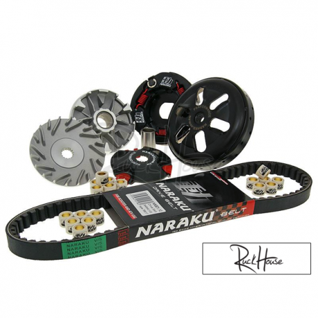 Super Trans Kit Naraku CPI/Keeway