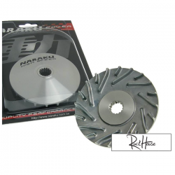 Front Pulley Naraku HS CNC (16mm)