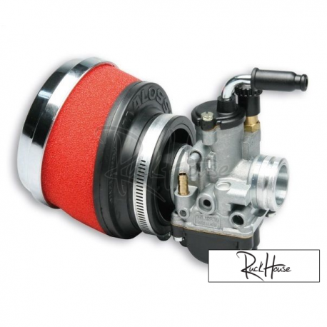 Carburetor MHR Team PHBG 21mm