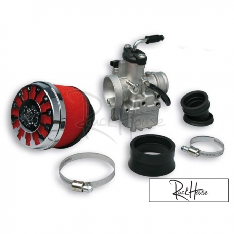 Carburetor MHR Team VHST 28mm