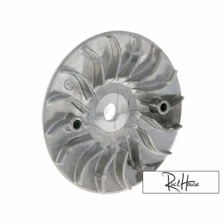 Variator Front Pulley (Piaggio 3V)