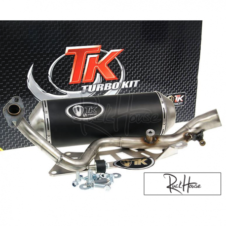 Exhaust Turbokit Gmax (SH150)
